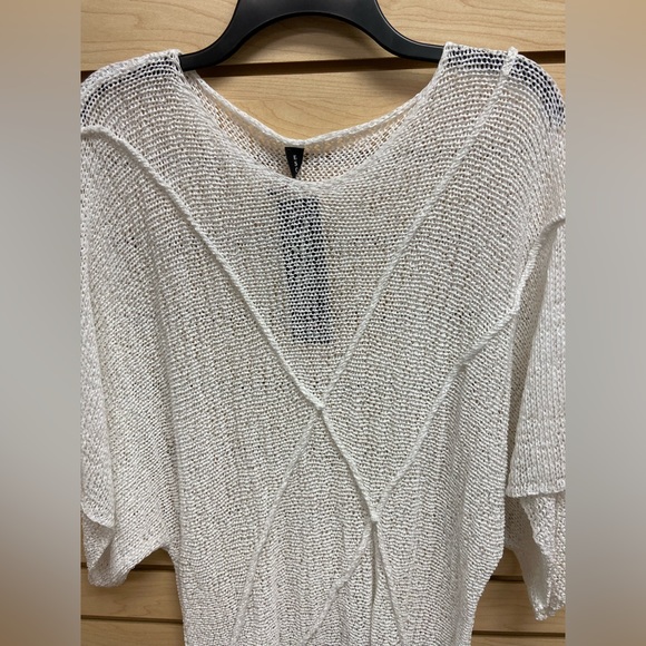 ESCALADYA HIGH FASHION WOMEN TUNIC MADE IN GERMANY SIZE 14 - Picture 2 of 7